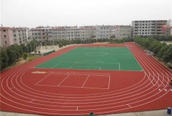 湖北塑膠跑道可以減少運動者運動傷害嗎